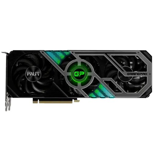RTX 3080 Ti GamingPro